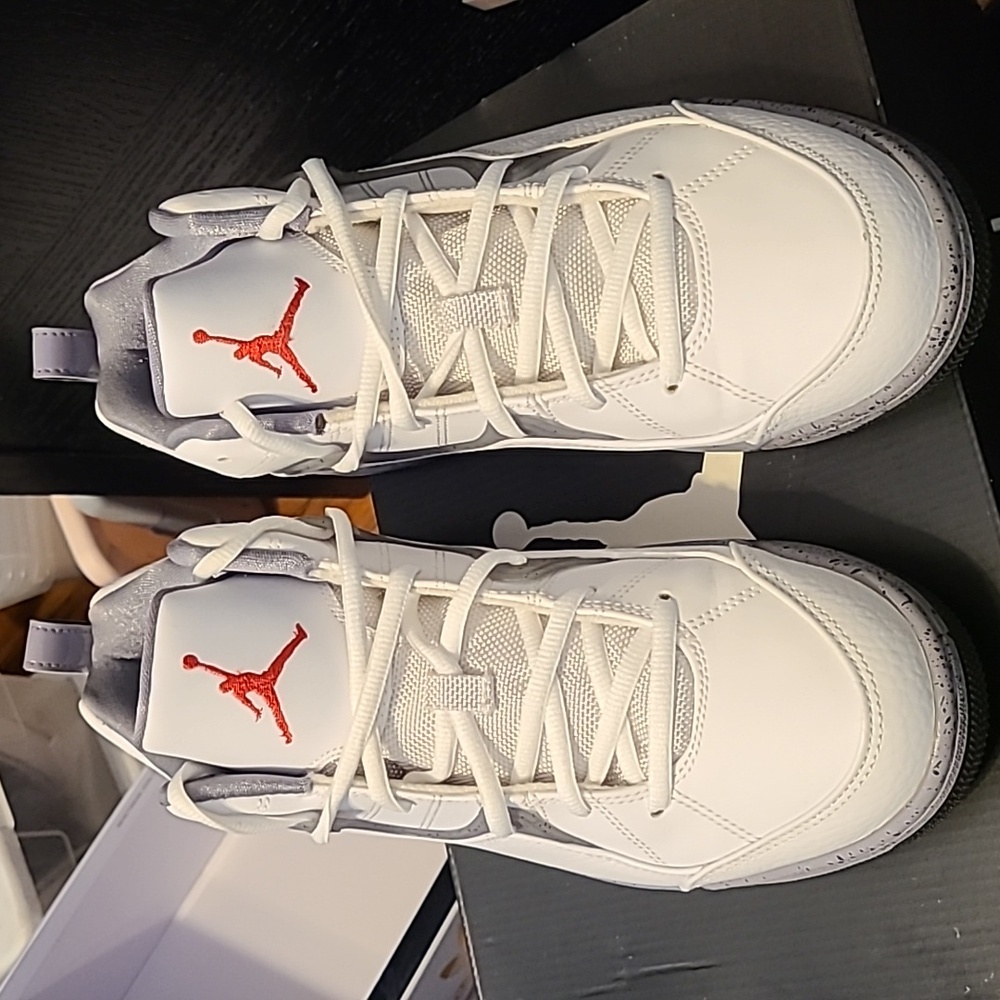 JORDAN FLIGHT TR 97 MID --MEN
